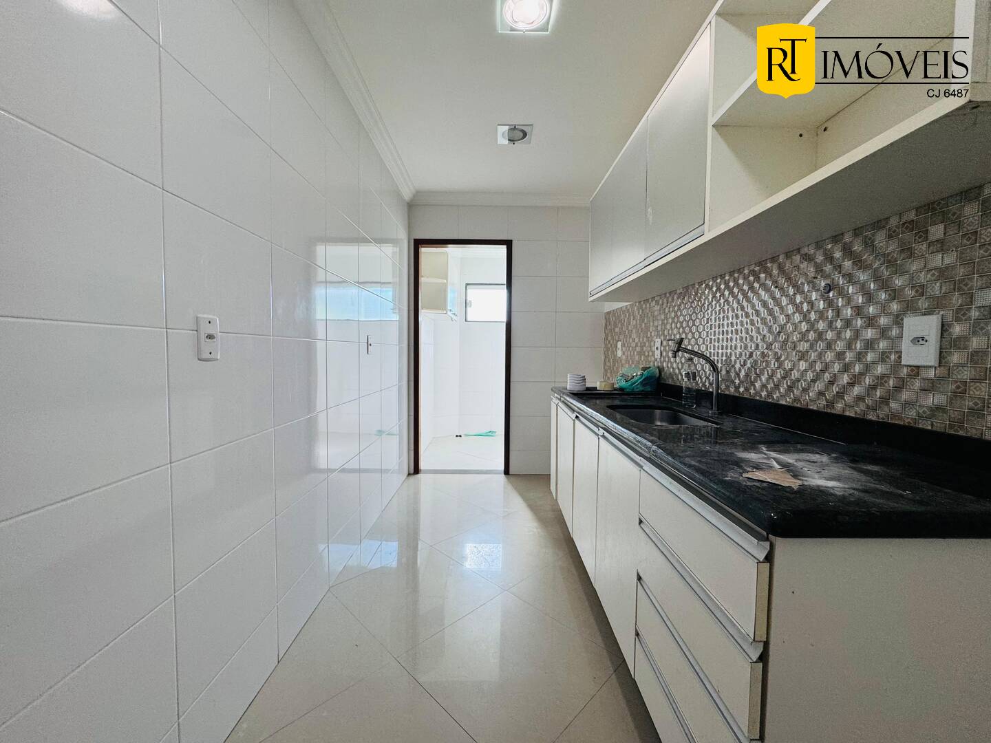 Apartamento, 2 quartos, 90 m² - Foto 5