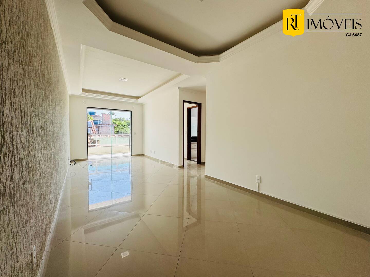 Apartamento, 2 quartos, 90 m² - Foto 1