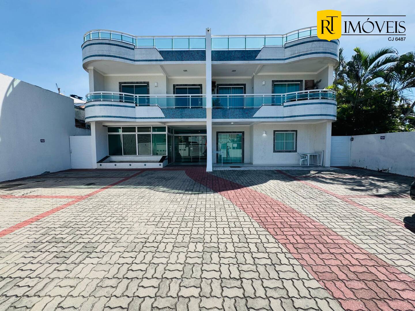 Apartamento, 2 quartos, 90 m² - Foto 8