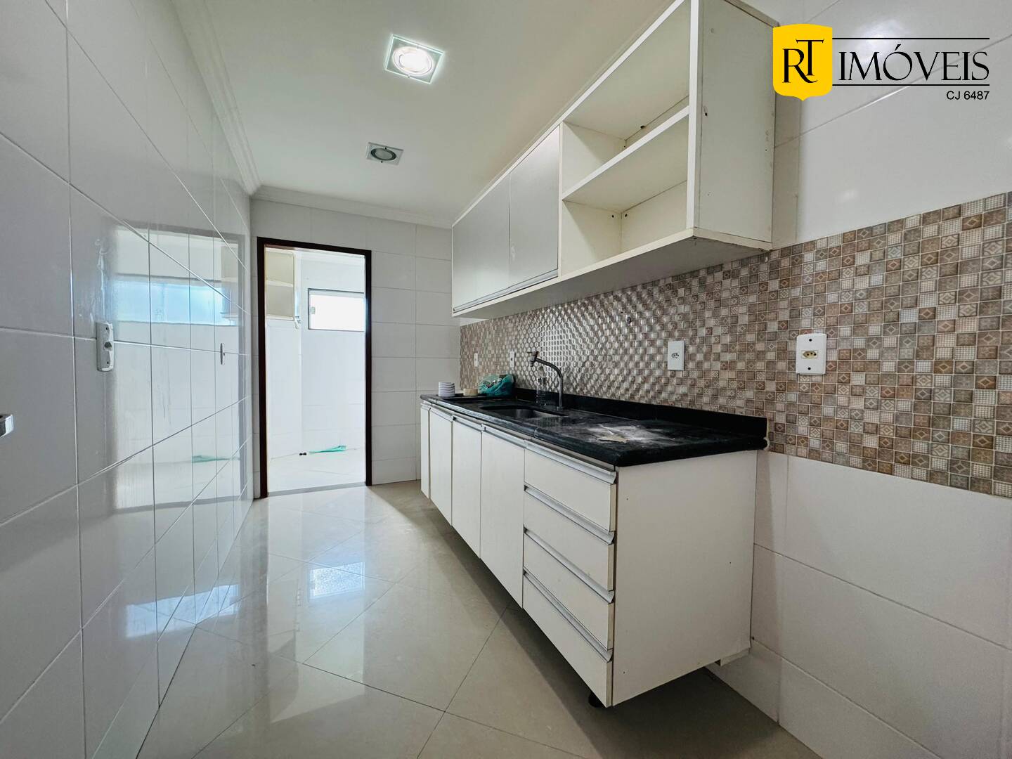 Apartamento, 2 quartos, 90 m² - Foto 9