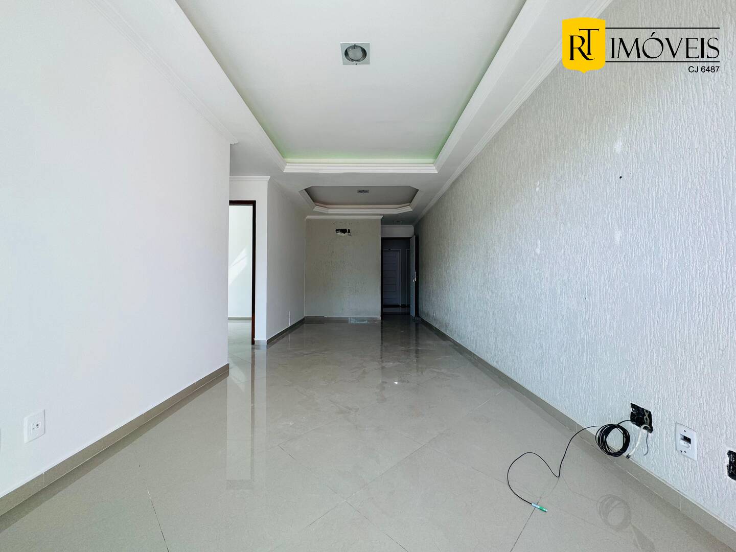 Apartamento, 2 quartos, 90 m² - Foto 2