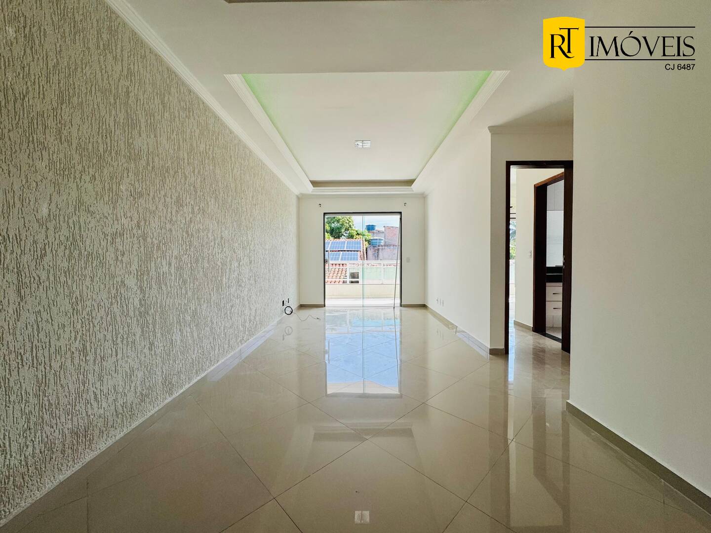 Apartamento, 2 quartos, 90 m² - Foto 3
