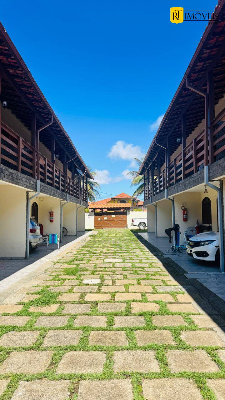 Casa, 4 quartos, 127 m² - Foto 1