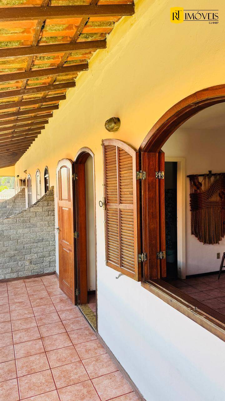 Casa, 4 quartos, 127 m² - Foto 11