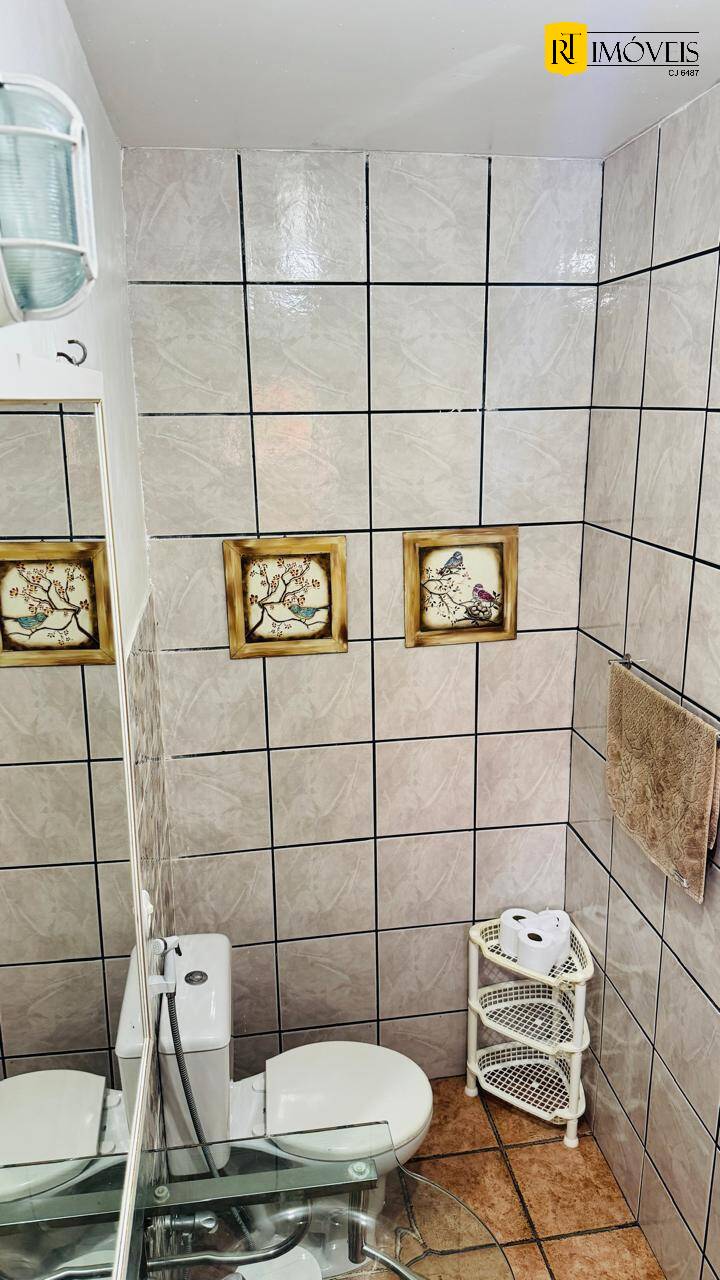 Casa, 4 quartos, 127 m² - Foto 13