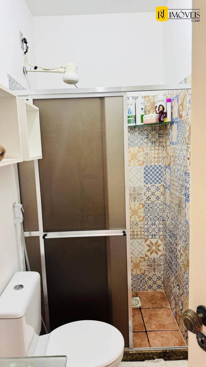 Casa, 4 quartos, 127 m² - Foto 15