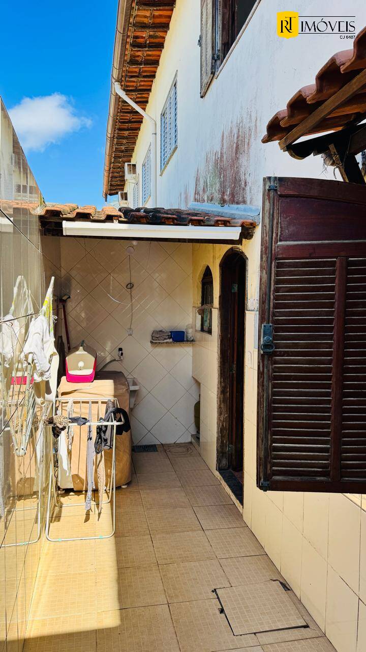 Casa, 4 quartos, 127 m² - Foto 7
