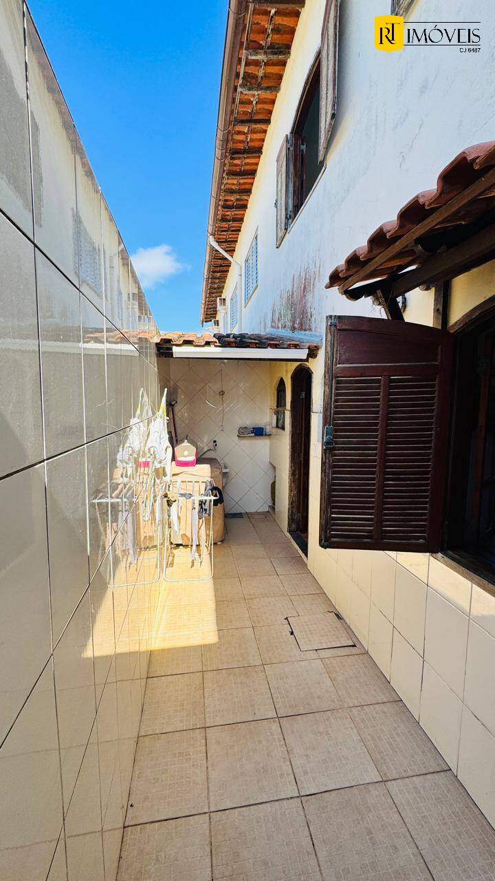 Casa, 4 quartos, 127 m² - Foto 8