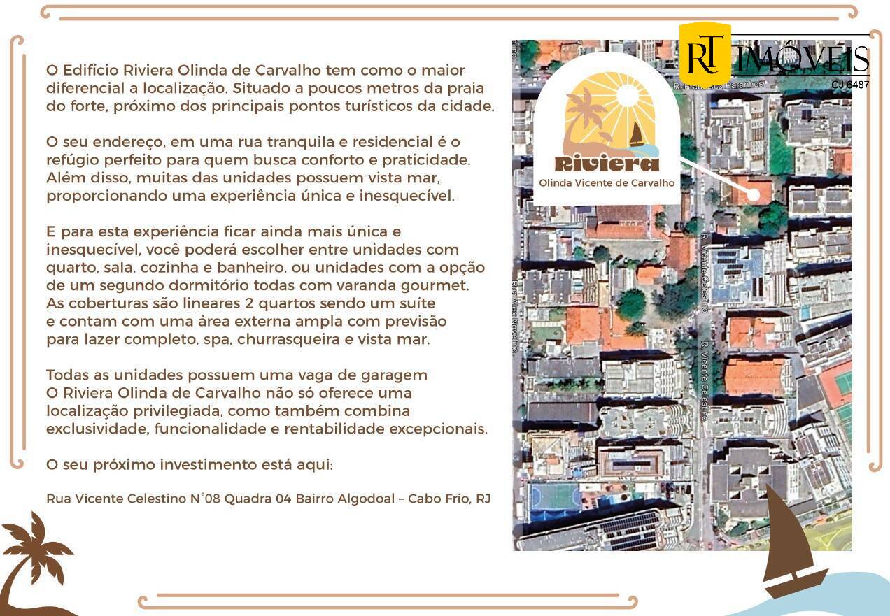 Apartamento, 1 quarto, 48 m² - Foto 22