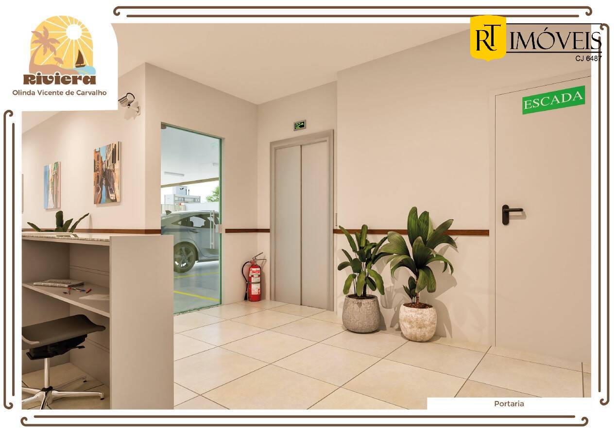 Apartamento, 1 quarto, 48 m² - Foto 11