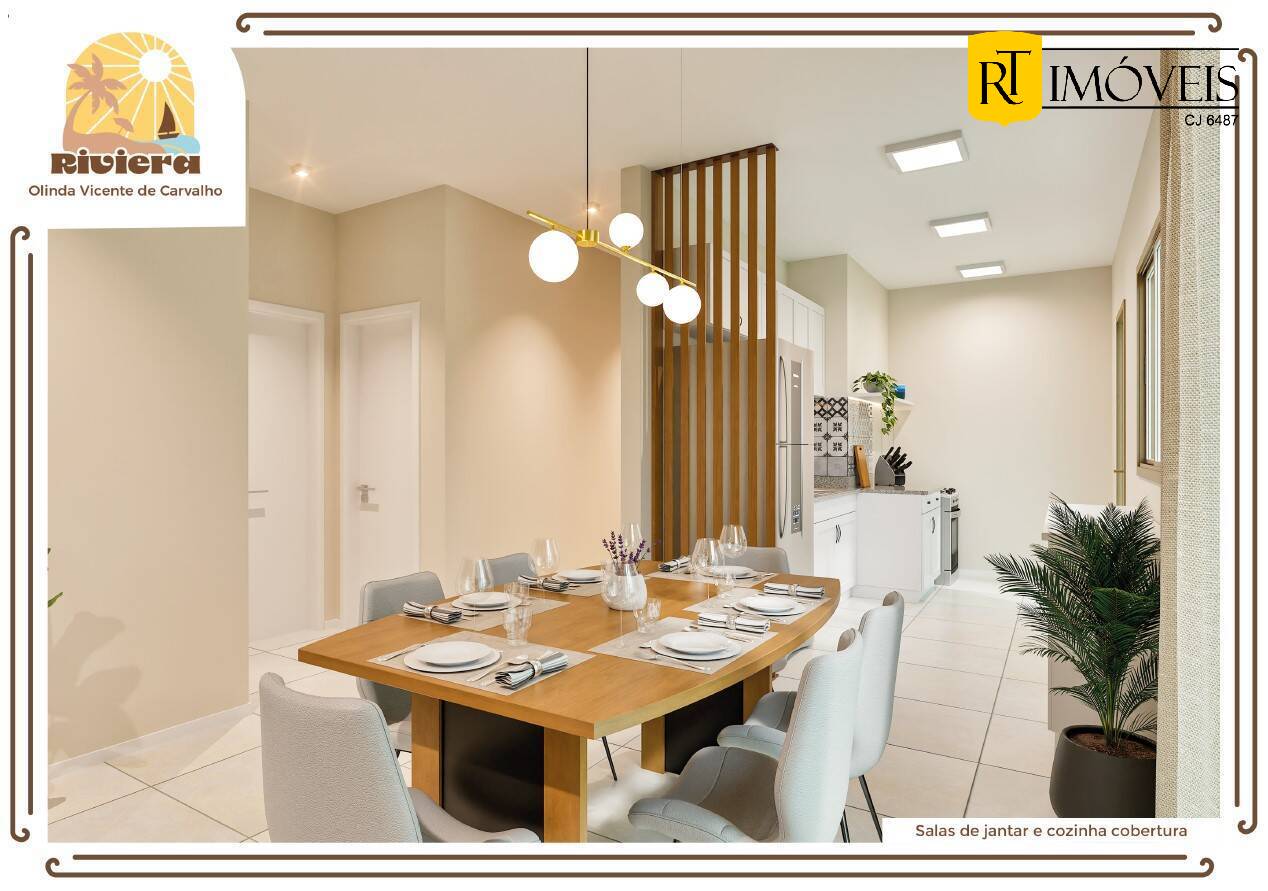 Apartamento, 1 quarto, 48 m² - Foto 5