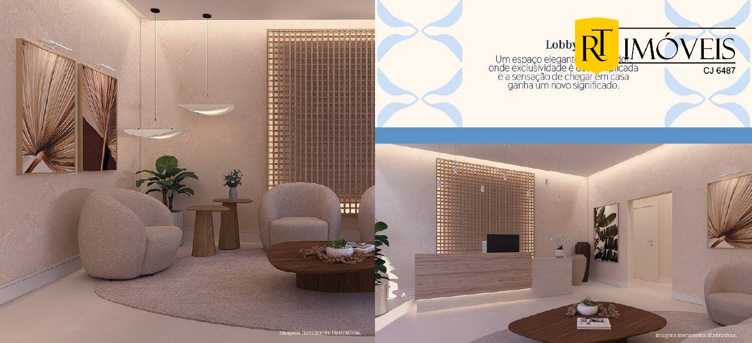 Apartamento, 1 quarto, 49 m² - Foto 12