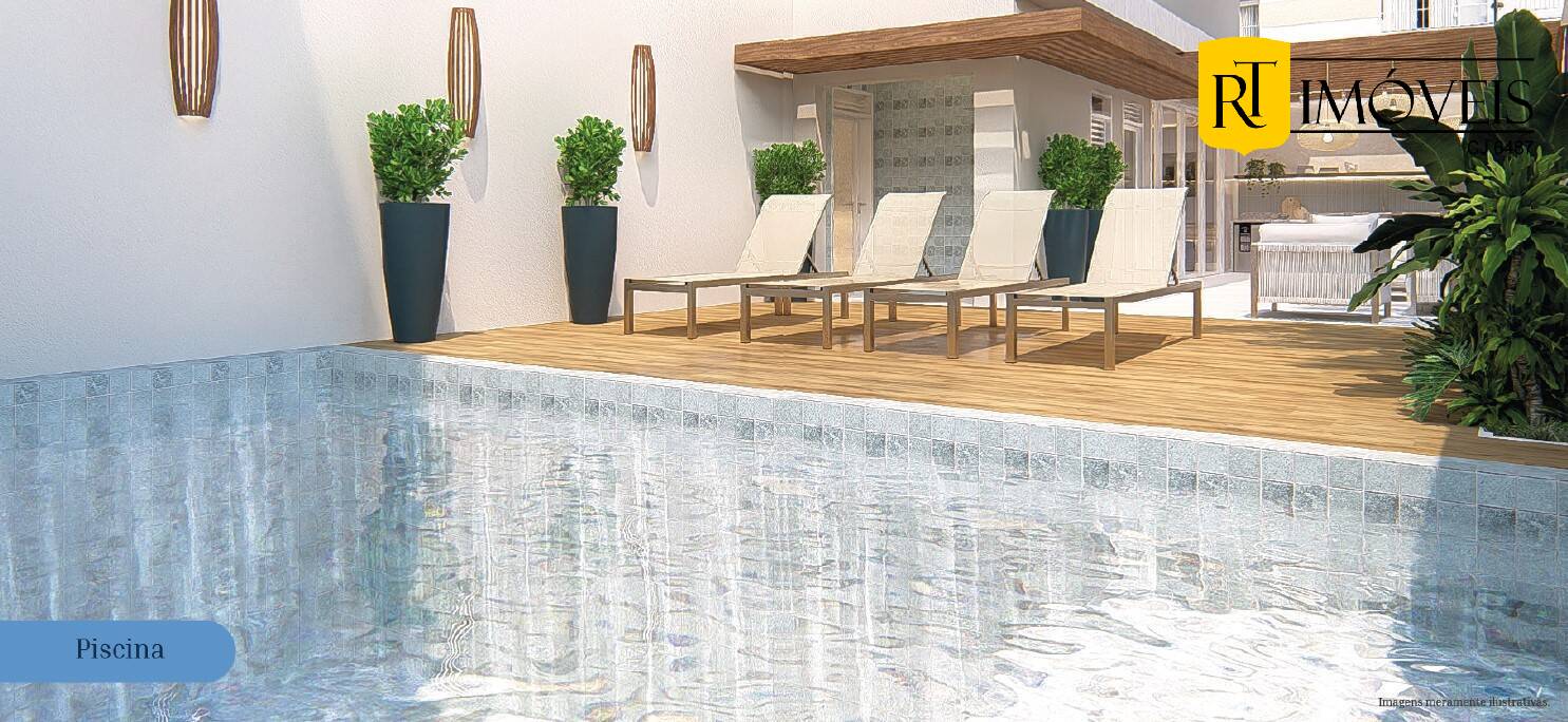 Apartamento, 1 quarto, 49 m² - Foto 16