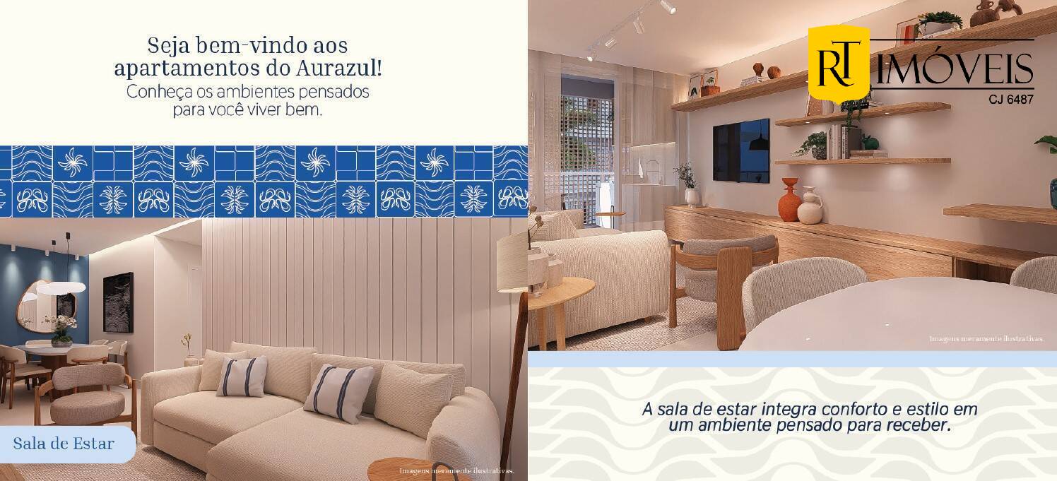 Apartamento, 1 quarto, 49 m² - Foto 15