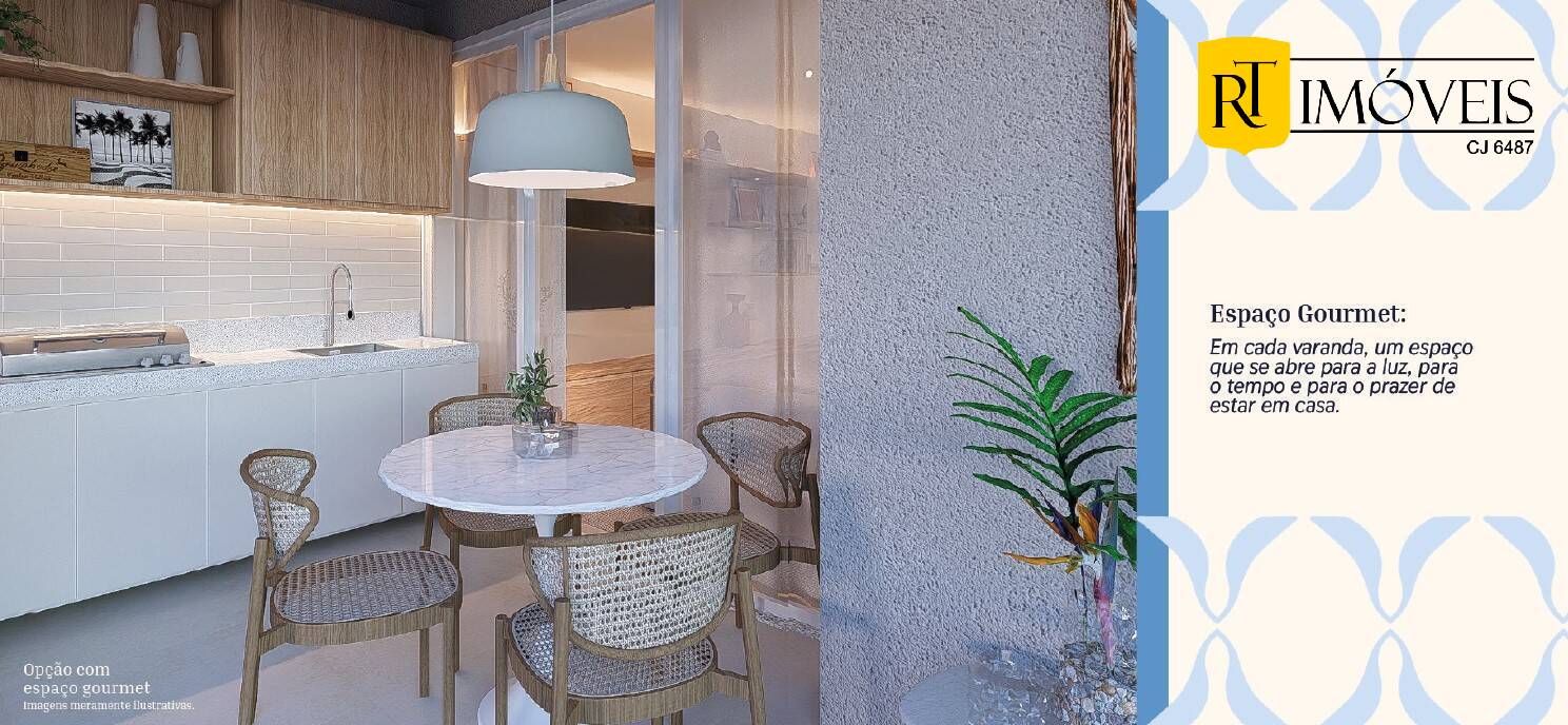 Apartamento, 1 quarto, 49 m² - Foto 14