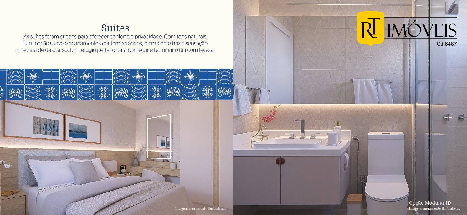 Apartamento, 1 quarto, 49 m² - Foto 17