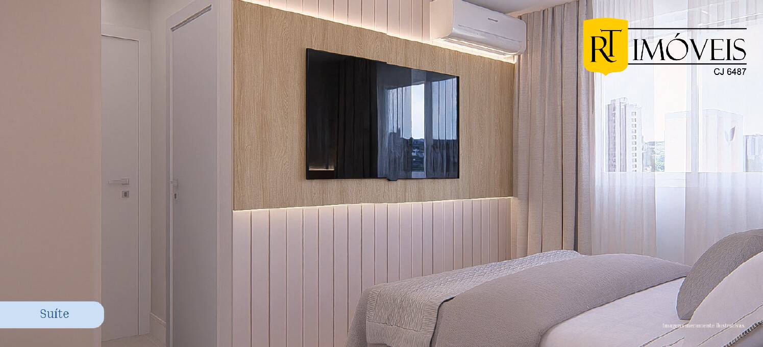 Apartamento, 1 quarto, 49 m² - Foto 8