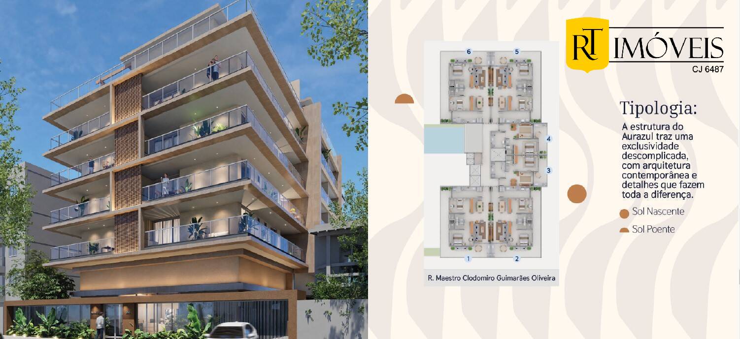 Apartamento, 1 quarto, 49 m² - Foto 18