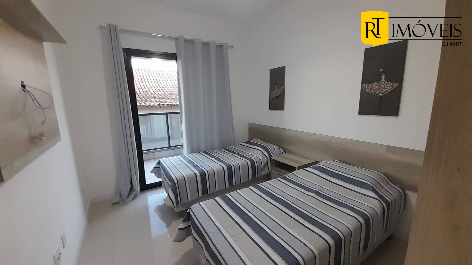 Apartamento, 2 quartos, 99 m² - Foto 5