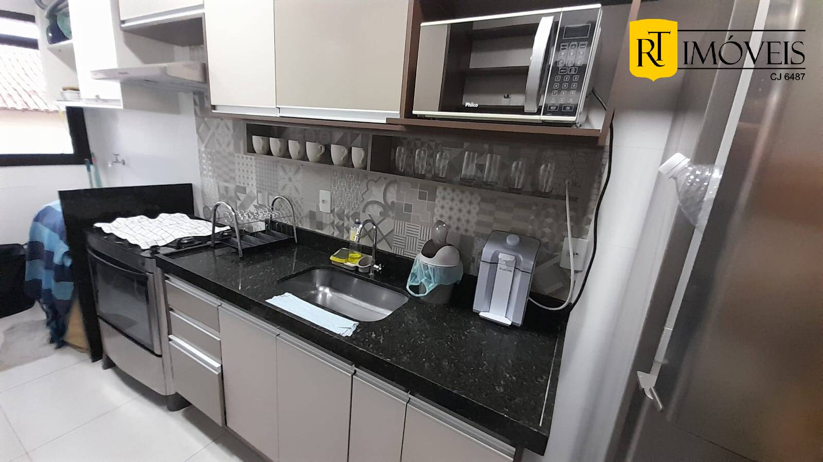 Apartamento, 2 quartos, 99 m² - Foto 9