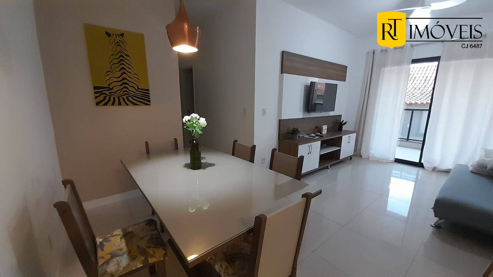 Apartamento, 2 quartos, 99 m² - Foto 2