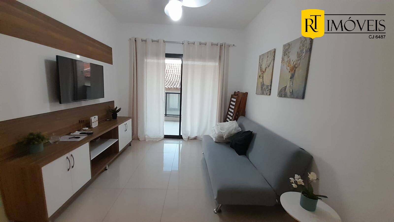 Apartamento, 2 quartos, 99 m² - Foto 3