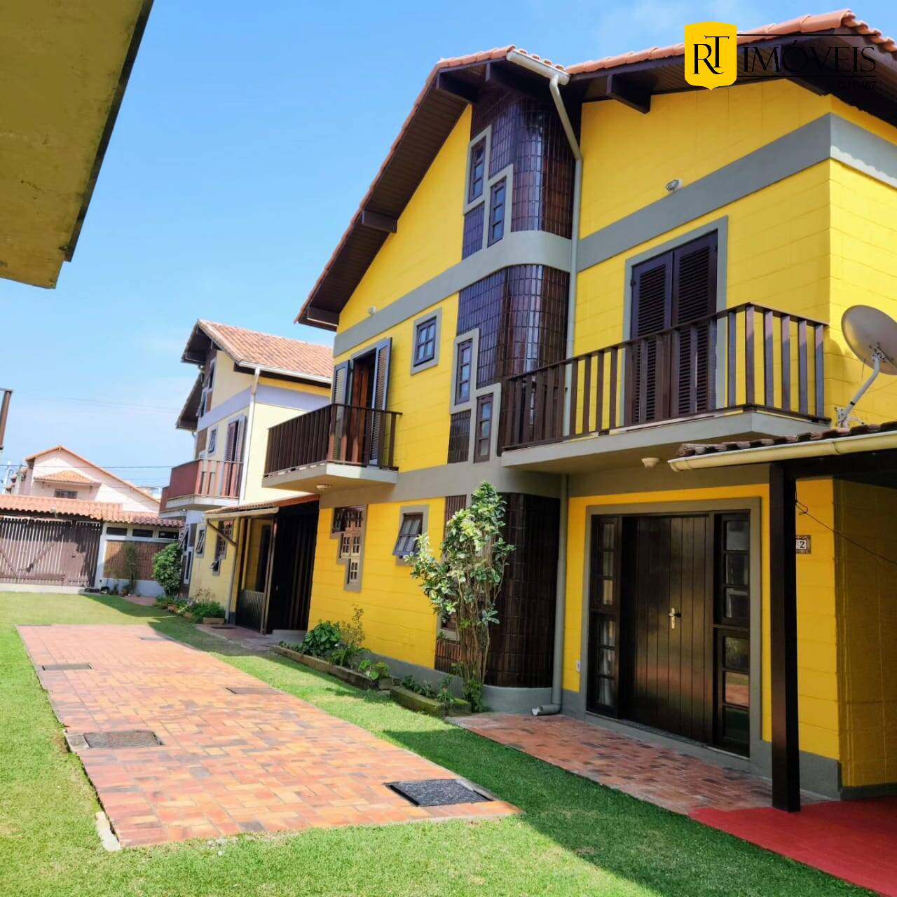 Casa, 2 quartos, 98 m² - Foto 10