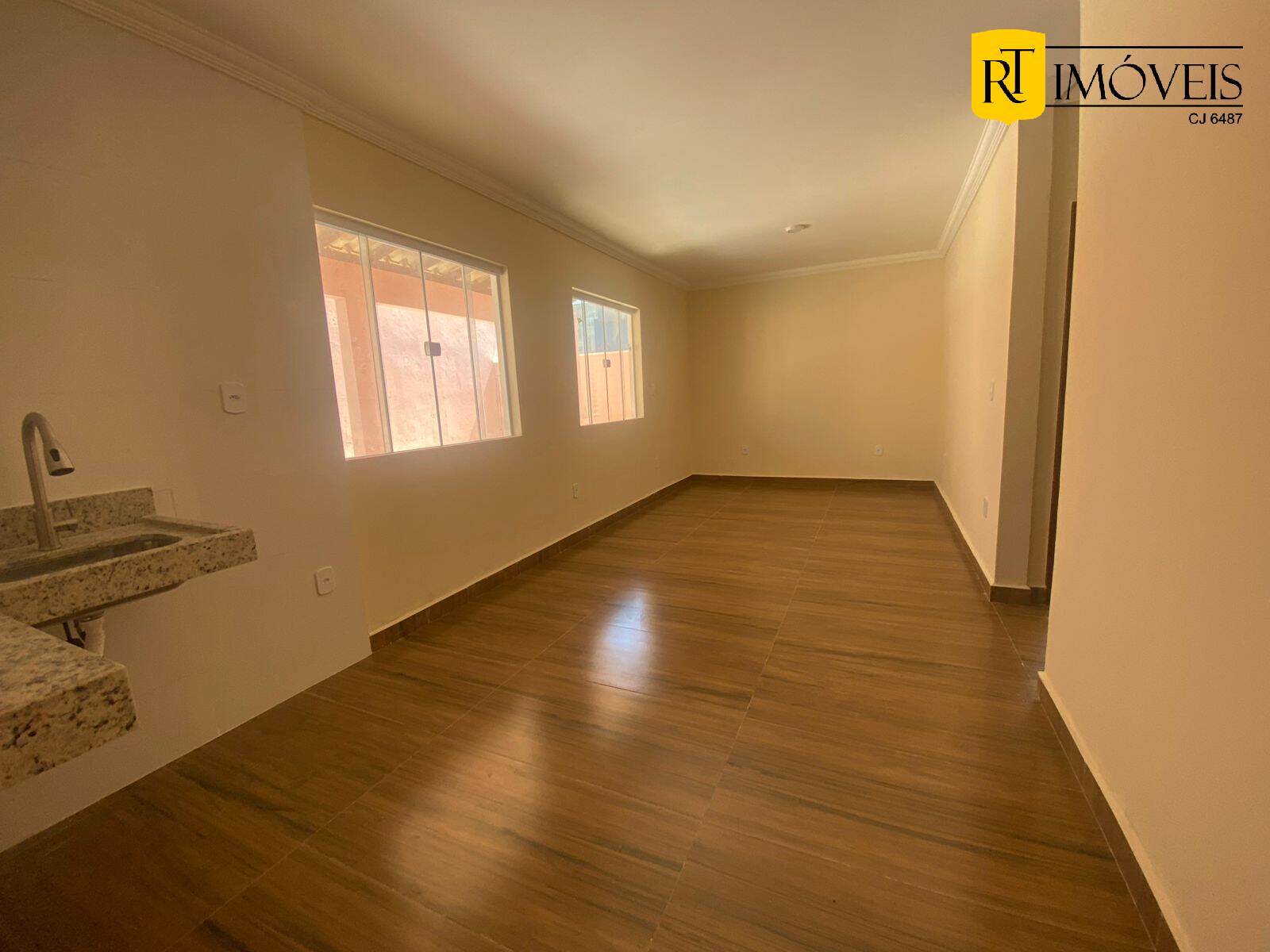 Casa, 2 quartos, 120 m² - Foto 3
