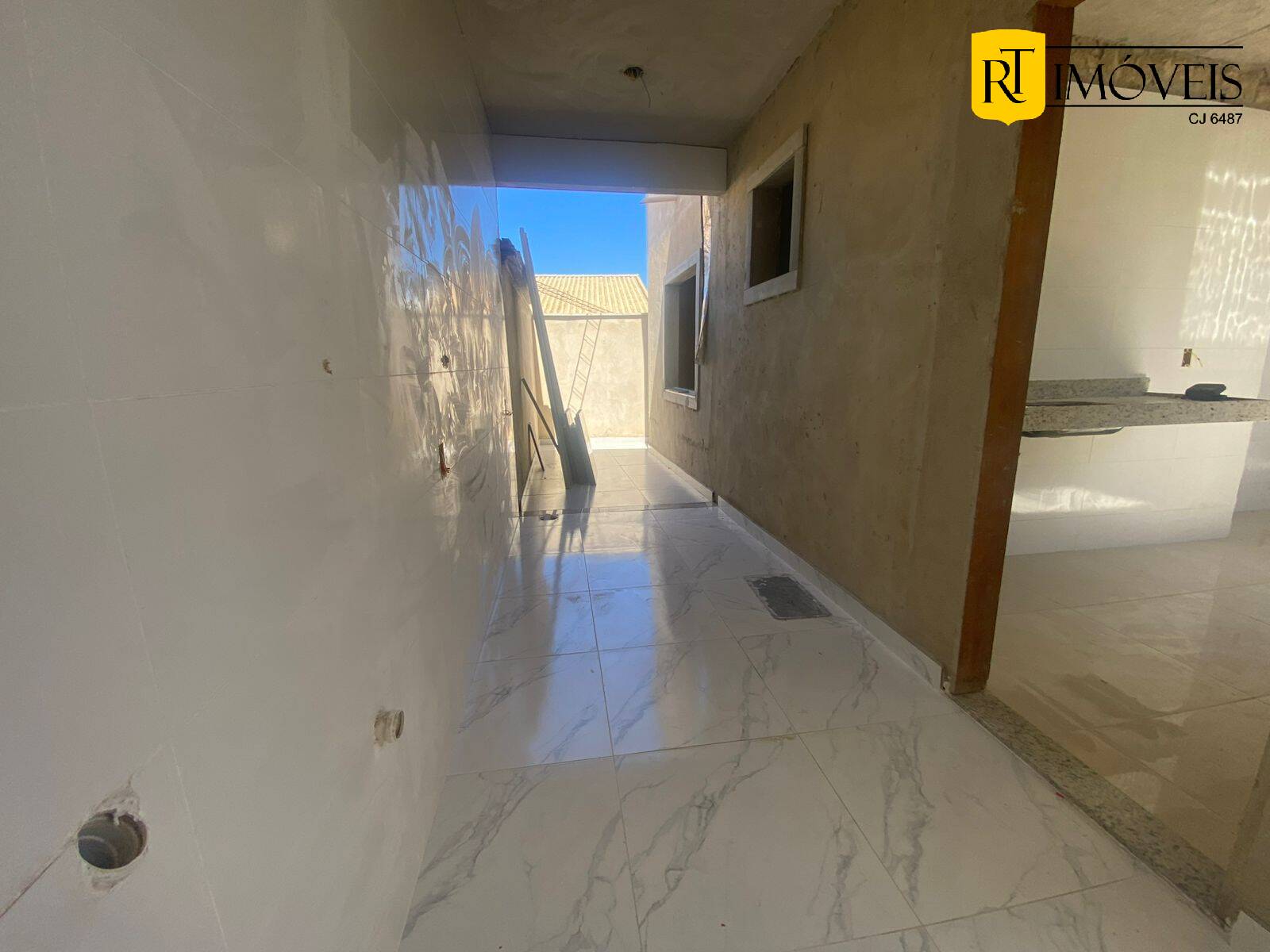 Casa, 3 quartos, 250 m² - Foto 6