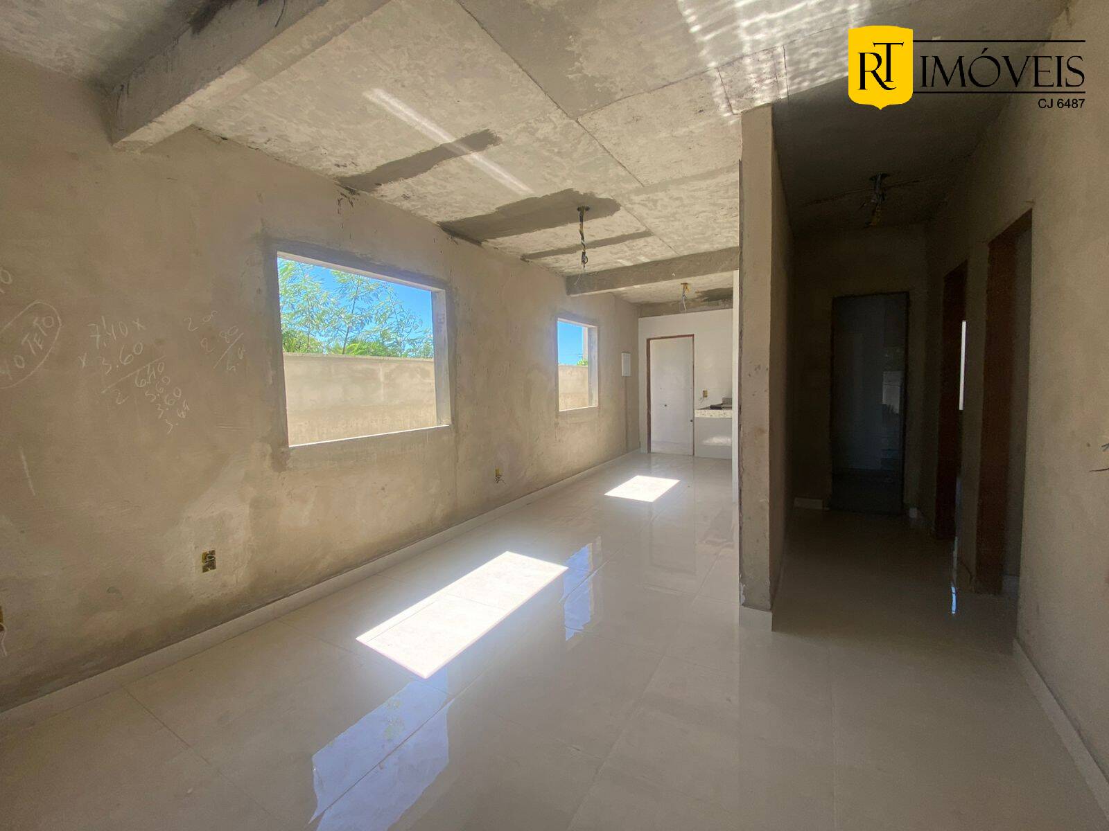 Casa, 3 quartos, 250 m² - Foto 9