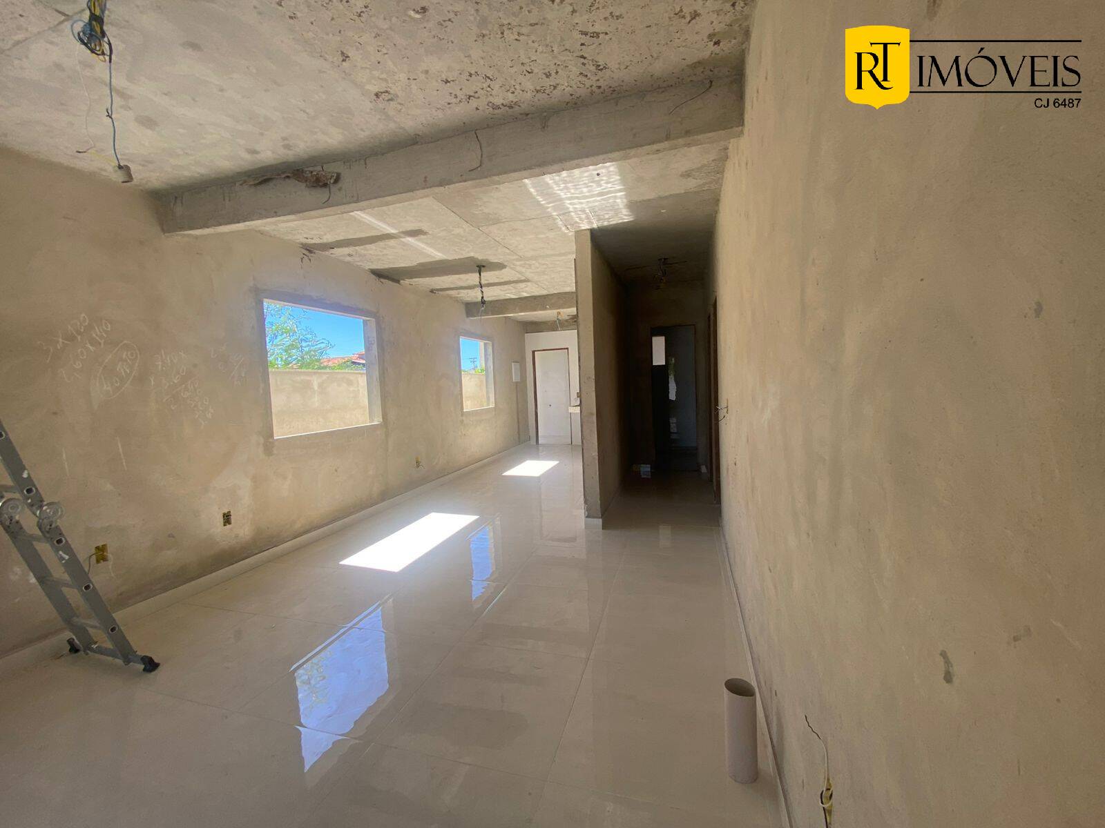 Casa, 3 quartos, 250 m² - Foto 13