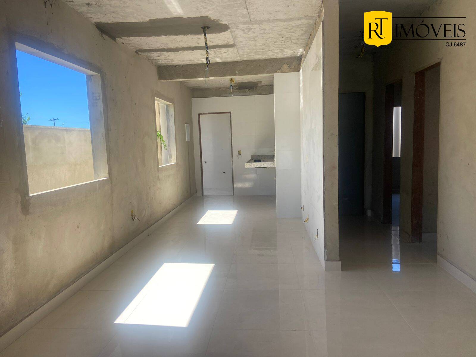Casa, 3 quartos, 250 m² - Foto 1