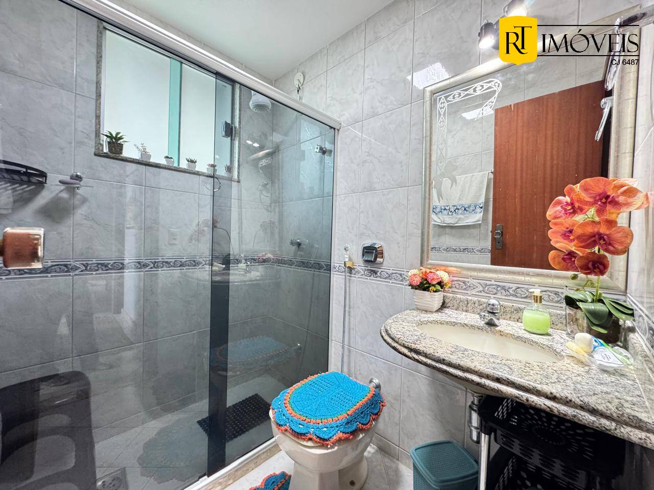 Apartamento, 3 quartos, 120 m² - Foto 8