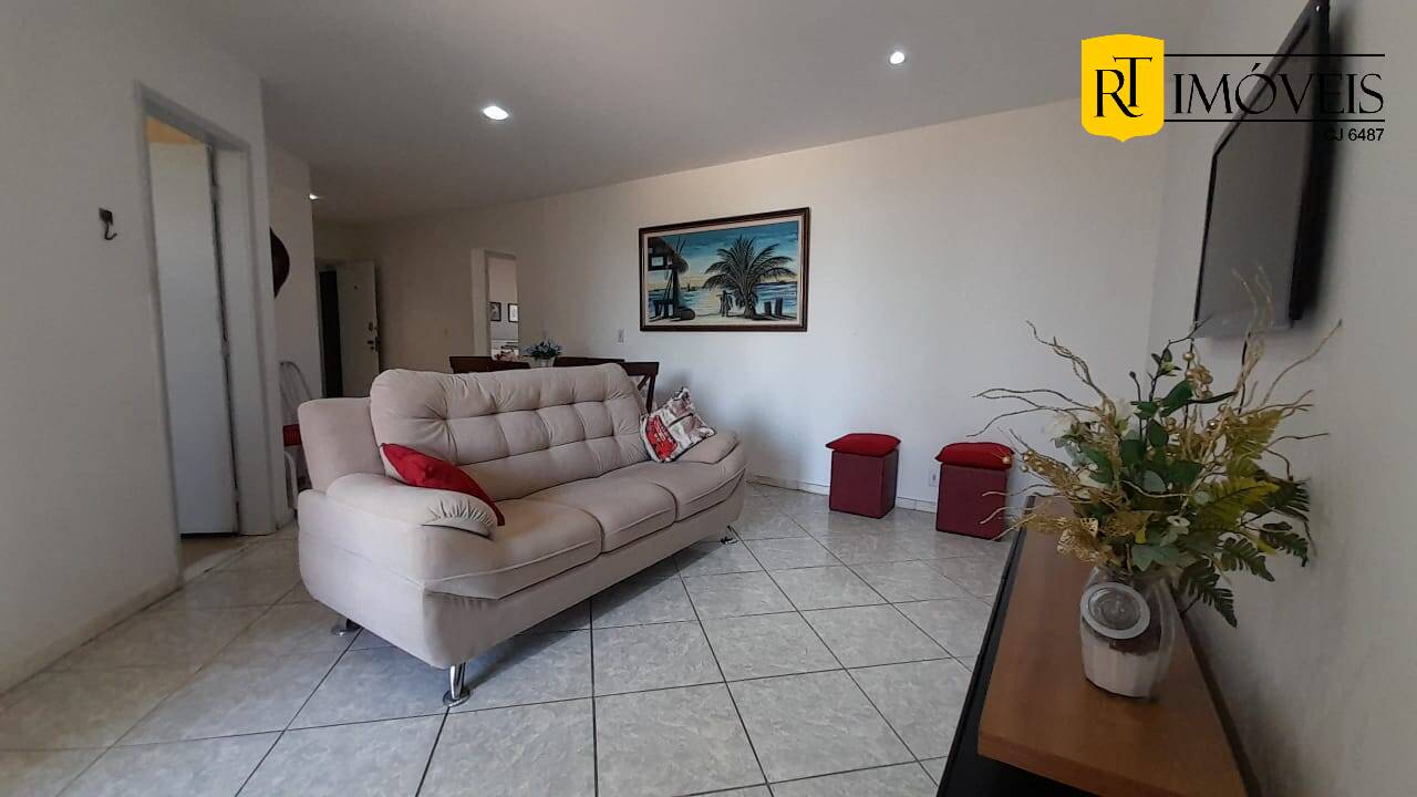 Apartamento, 2 quartos, 90 m² - Foto 1