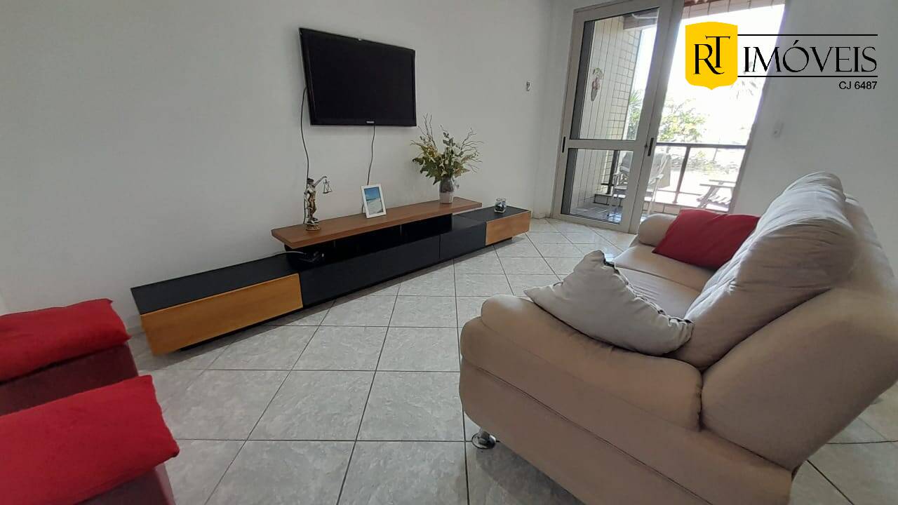Apartamento, 2 quartos, 90 m² - Foto 2