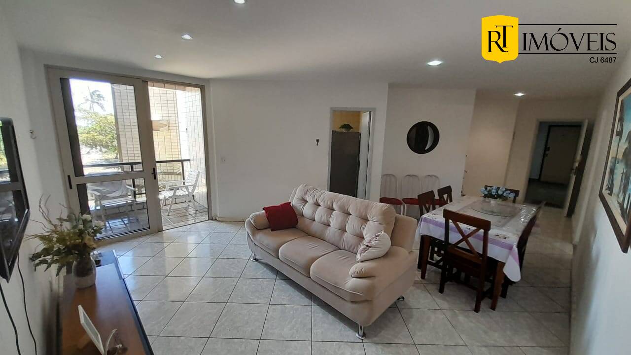 Apartamento, 2 quartos, 90 m² - Foto 3