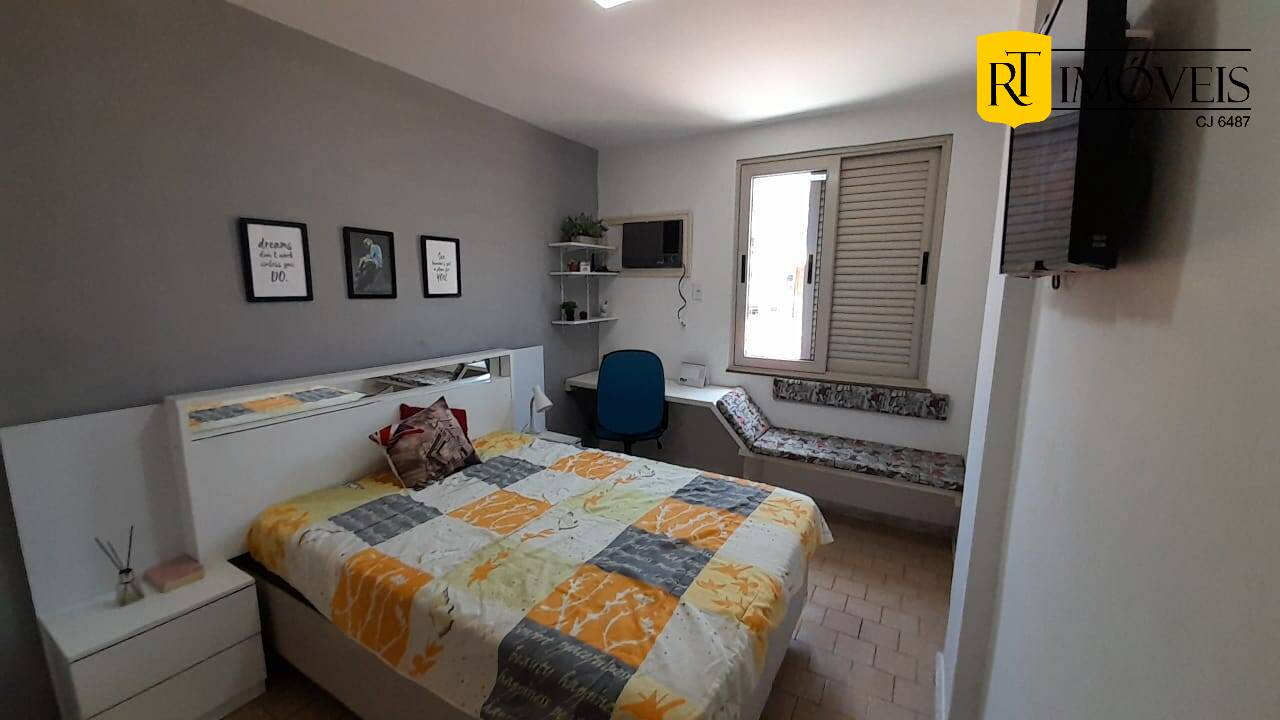 Apartamento, 2 quartos, 90 m² - Foto 8