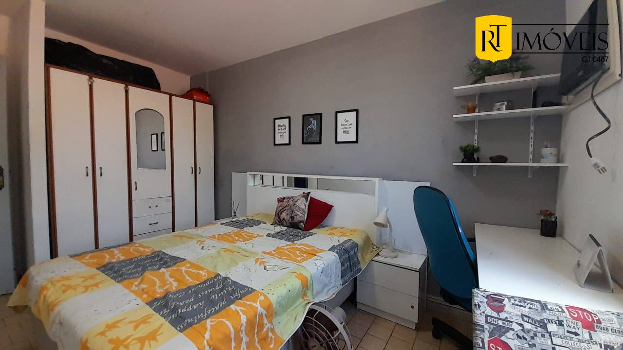 Apartamento, 2 quartos, 90 m² - Foto 9