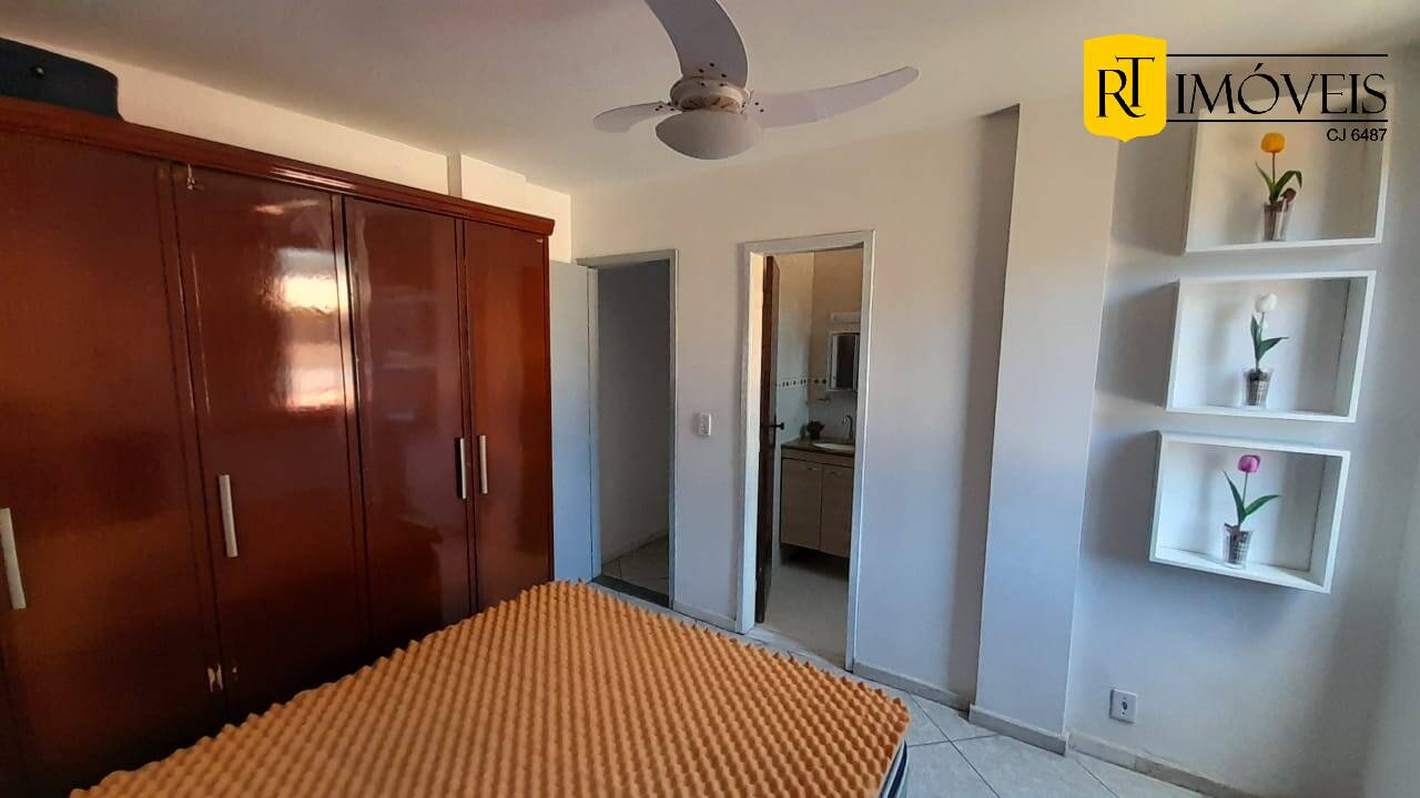 Apartamento, 2 quartos, 90 m² - Foto 11