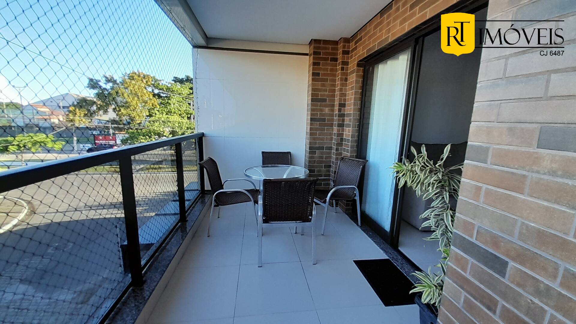 Apartamento, 110 m² - Foto 1