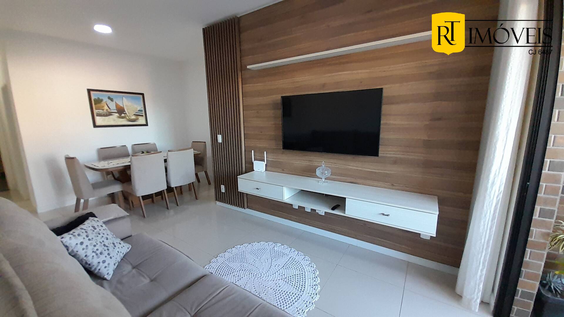 Apartamento, 110 m² - Foto 3