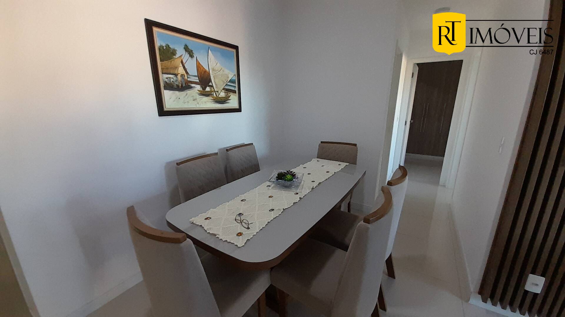 Apartamento, 110 m² - Foto 4