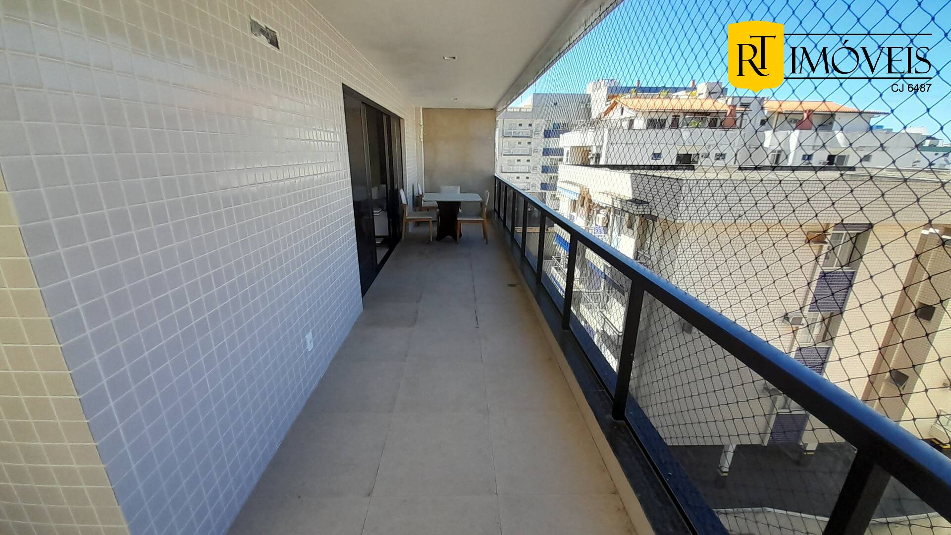Apartamento, 2 quartos, 103 m² - Foto 4