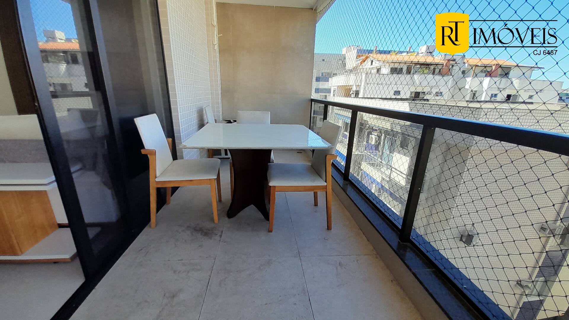 Apartamento, 2 quartos, 103 m² - Foto 3