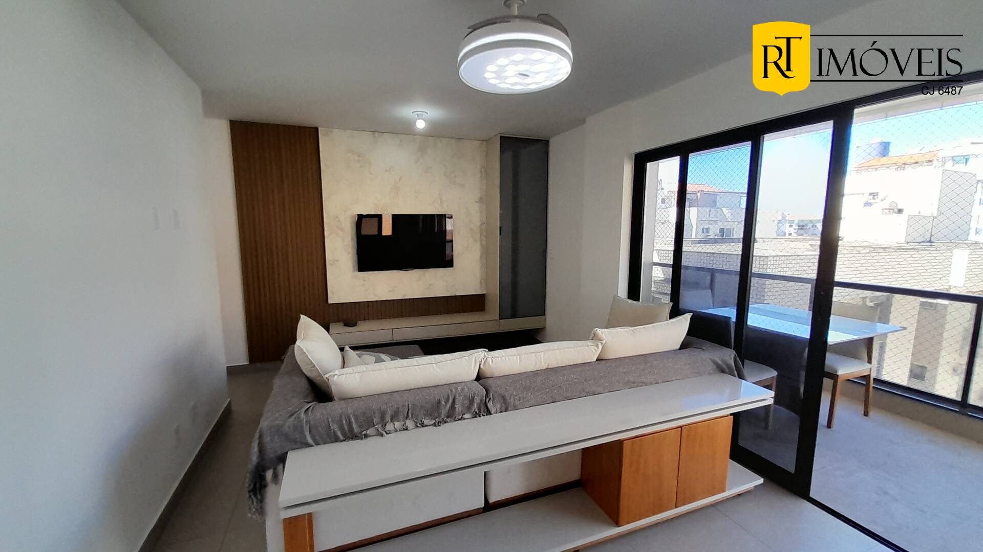 Apartamento, 2 quartos, 103 m² - Foto 2