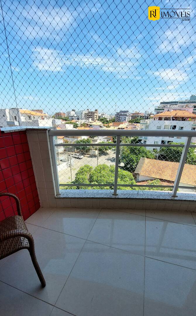 Cobertura, 3 quartos, 146 m² - Foto 4