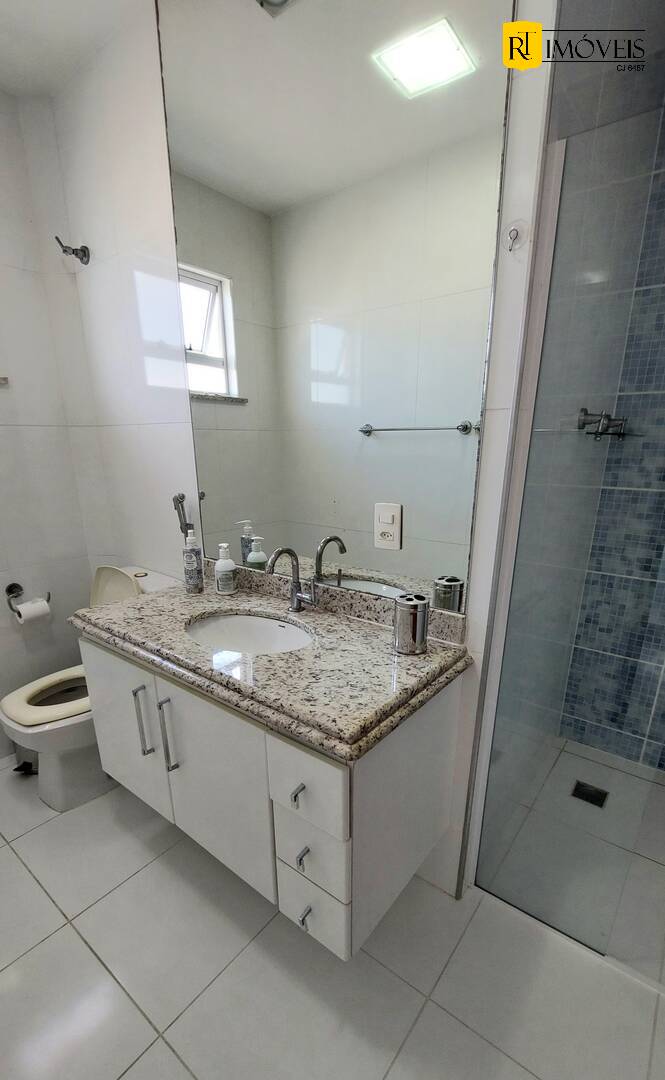 Cobertura, 3 quartos, 146 m² - Foto 17