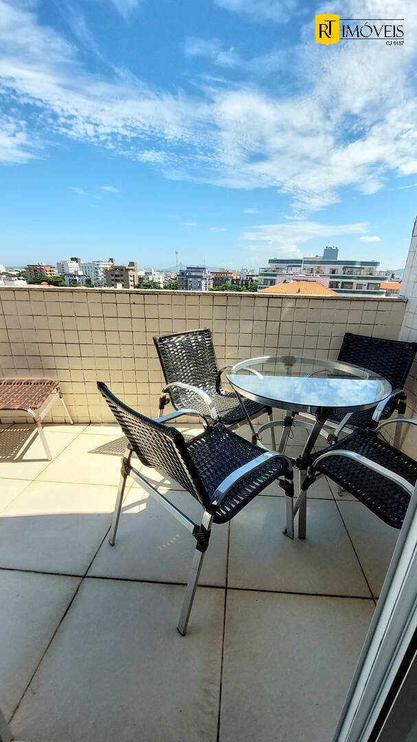 Cobertura, 3 quartos, 146 m² - Foto 18