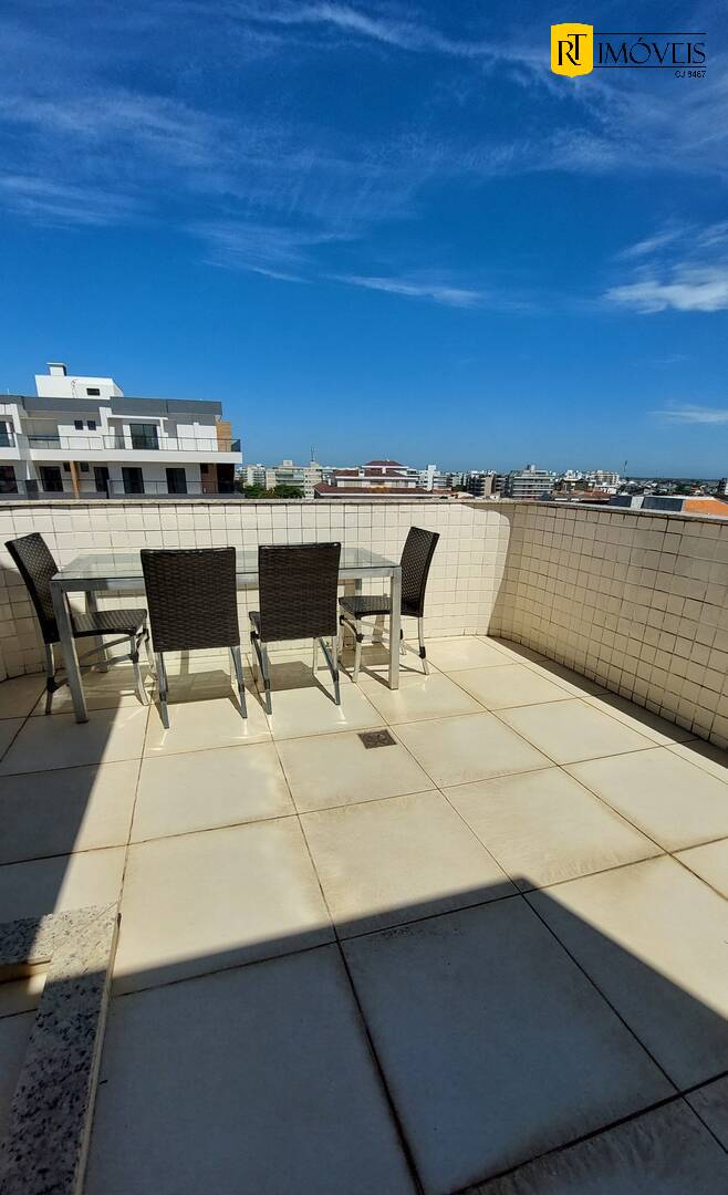 Cobertura, 3 quartos, 146 m² - Foto 20