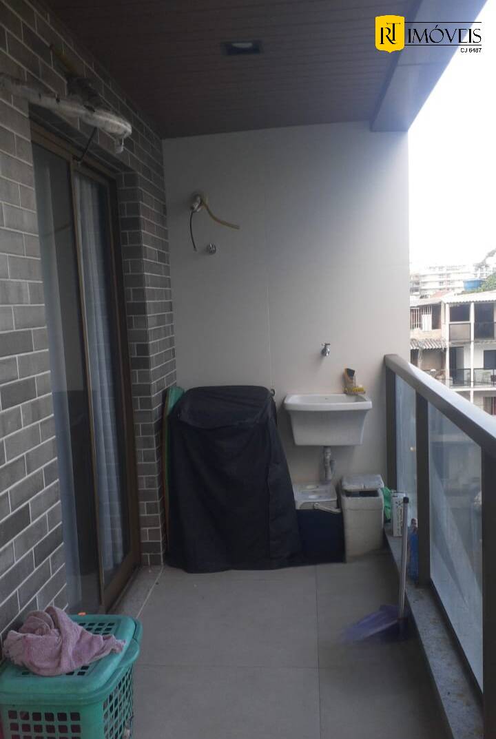 Apartamento, 2 quartos, 50 m² - Foto 4